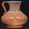 Selcuk And Ottoman Pottery, Jug, Victoria And Albert Museum